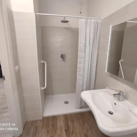 Alba 4* Salsomaggiore Terme