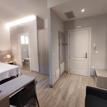 Apart Otel Alba Salsomaggiore Terme