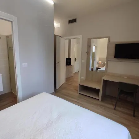 Alba 4* Salsomaggiore Terme