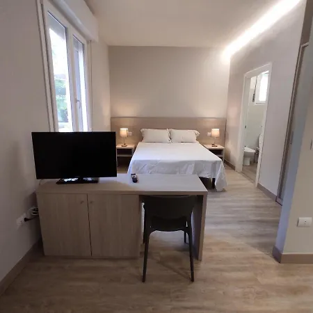 Alba 4* Salsomaggiore Terme