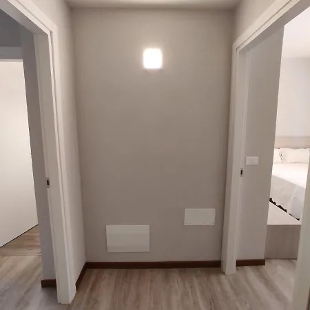 Alba Apart Otel Salsomaggiore Terme