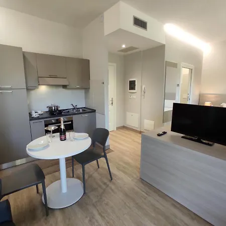 Alba Salsomaggiore Terme