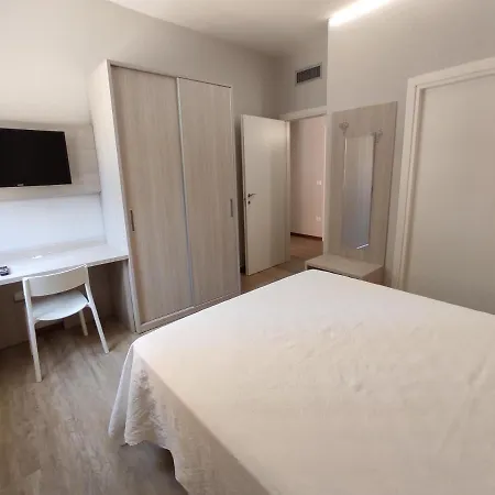 Apart Otel Alba Salsomaggiore Terme