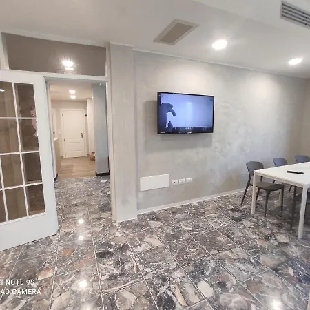 Alba Salsomaggiore Terme