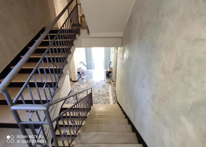 公寓式酒店 Alba