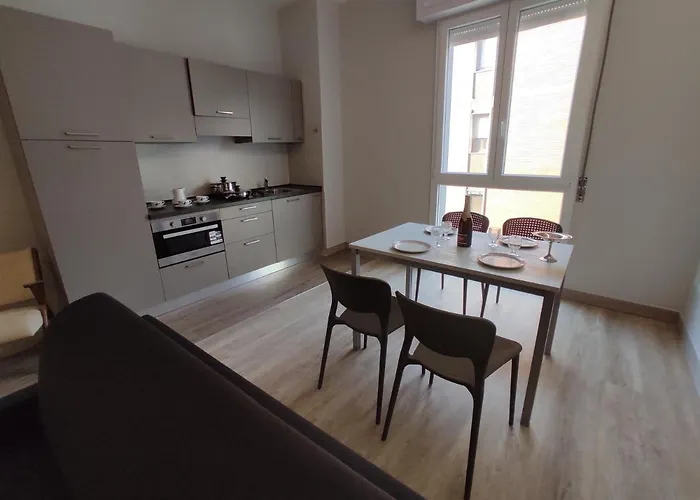 Alba 4* 萨尔索马焦雷泰尔梅