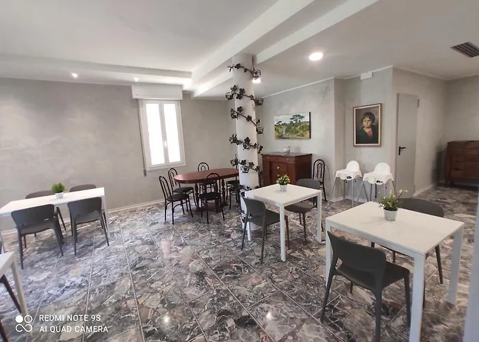 Alba سالسوماجّوري تيرمي