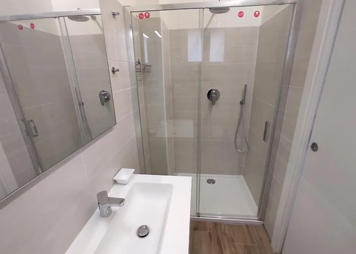 شقة فندقية Alba 4*