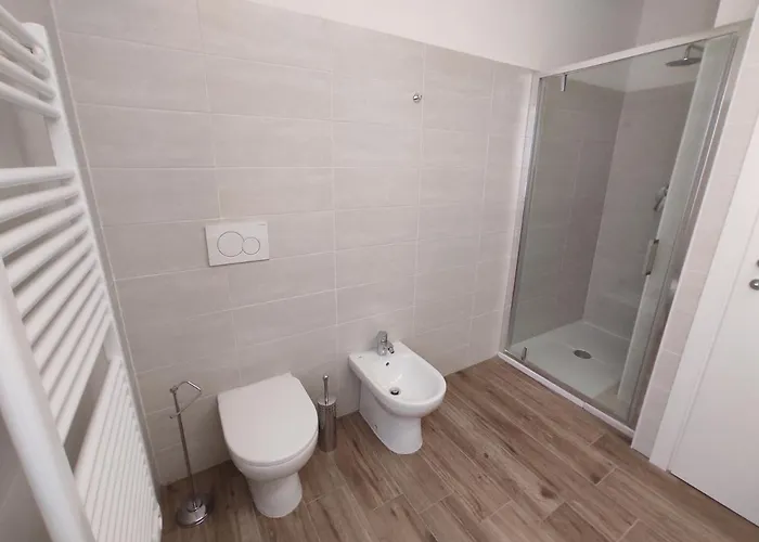 شقة فندقية Alba 4*