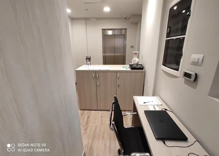 شقة فندقية Alba