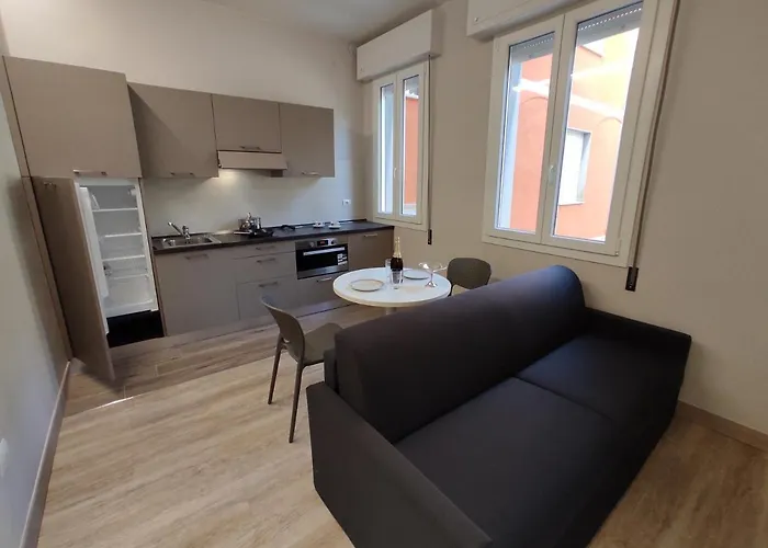 Alba شقة فندقية سالسوماجّوري تيرمي