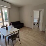 Alba Aparthotel 4*