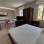Aparthotel Alba
