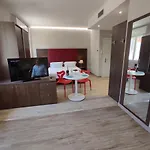 Alba Aparthotel