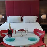 Aparthotel Alba 4*