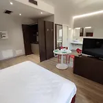 Alba Aparthotel Salsomaggiore Terme