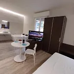 Alba Aparthotel