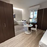 Aparthotel Alba 4*