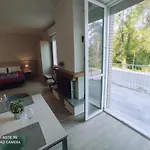 Aparthotel Alba