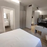 Alba Aparthotel 4*
