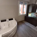 Alba Aparthotel 4*