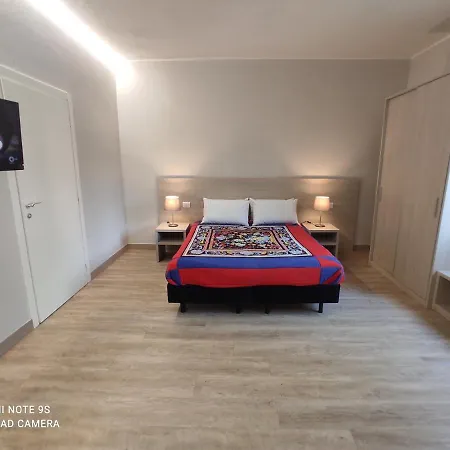 Aparthotel Alba *