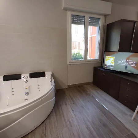 Appart hôtel Alba 4*