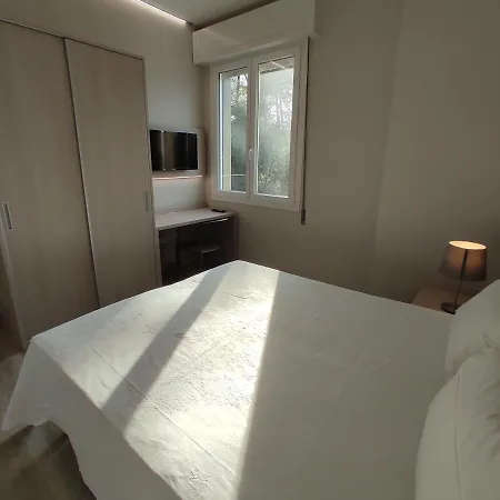 Aparthotel Alba Salsomaggiore Terme