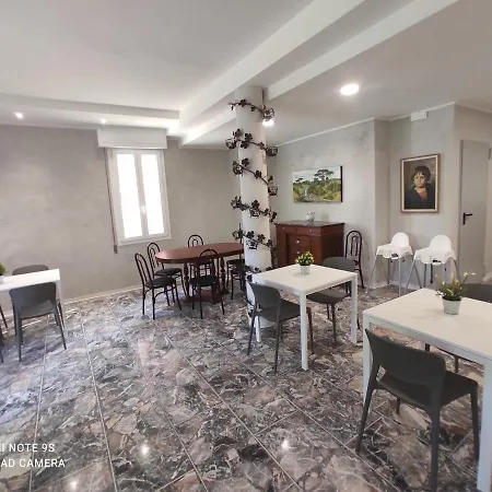 Alba Salsomaggiore Terme