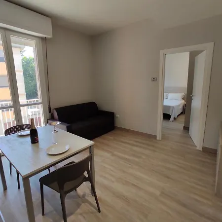 Alba Appart hôtel 4*