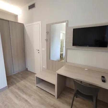 Aparthotel Alba *