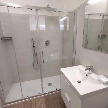 Aparthotel Alba