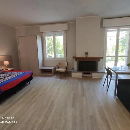 Aparthotel Alba
