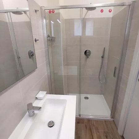 Appart hôtel Alba 4*