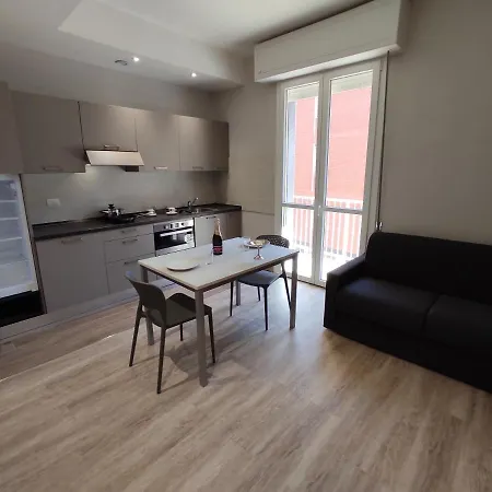 Aparthotel Alba