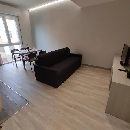 Aparthotel Alba