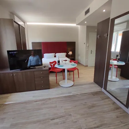 Alba Appart hôtel