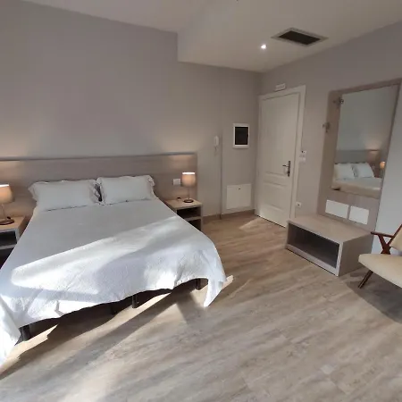 Aparthotel Alba *