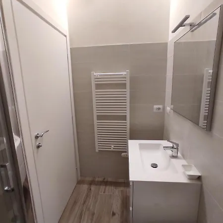 Alba Apartahotel Salsomaggiore Terme