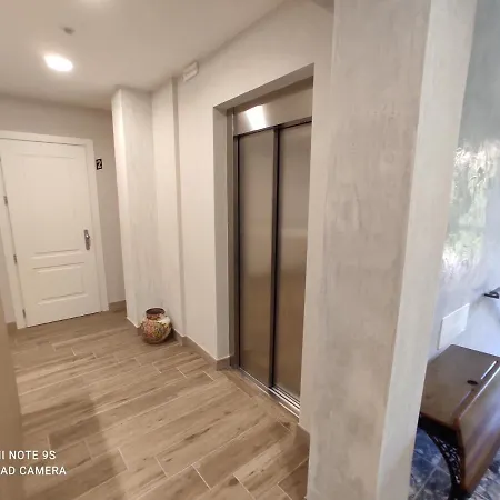 Appart hôtel Alba 4*