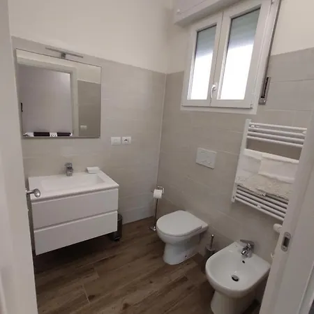 Apartahotel Alba Salsomaggiore Terme