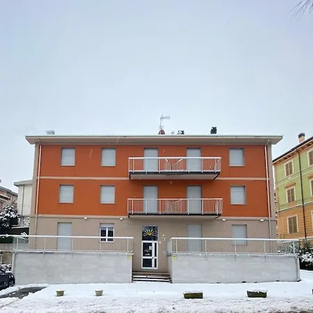 Alba Aparthotel *