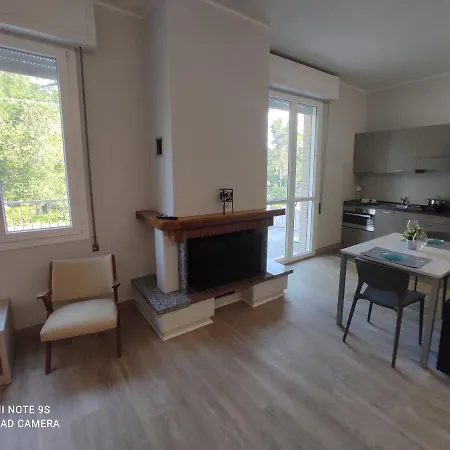 Appart hôtel Alba 4*