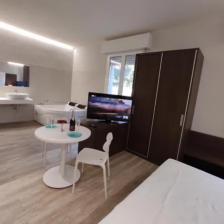 Alba Appart hôtel