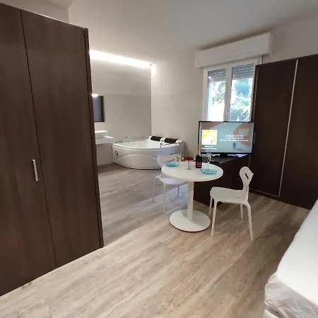Appart hôtel Alba 4*