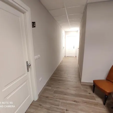 Alba Appart hôtel