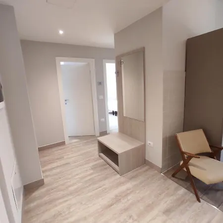 Alba Appart hôtel