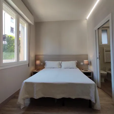 Aparthotel Alba Salsomaggiore Terme