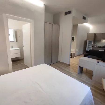 Alba Aparthotel *