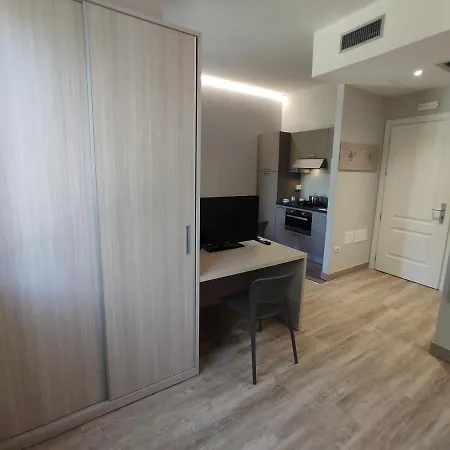Alba Appart hôtel 4*